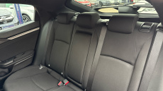 Honda Civic 1.0 VTEC Turbo 126 SR 5dr Petrol Hatchback